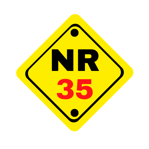 Banner - NR 35 (EAD) – TRABALHO EM ALTURA